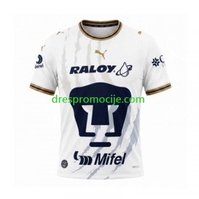 Pumas UNAM Dres Gostujući 2026/2027 Kratkih Rukava